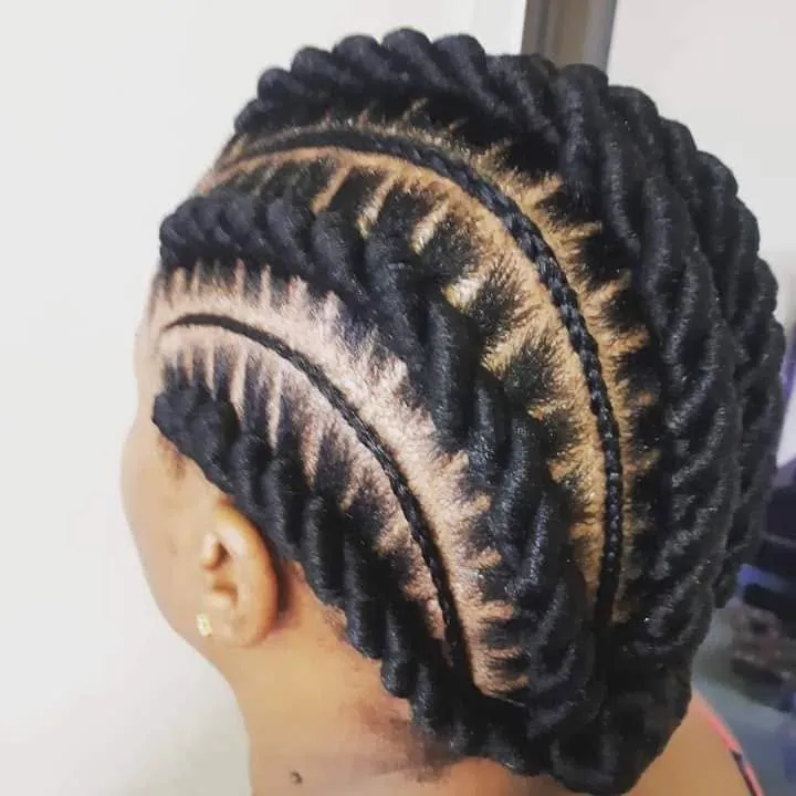 Bright' hair plug- (7)